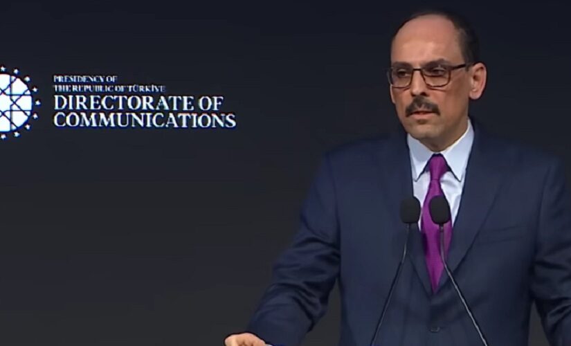 Τί δείχνει η συνάντηση Καλίν-Χαμάς εν μέσω του πολέμου στο Ιράν, Βάνα Στέλλου