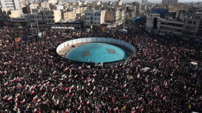 Πόλεμος στο Ιράν: Το χρονικό μιας προαναγγελθείσας αποτυχίας, Γιώργος Τσίπρας