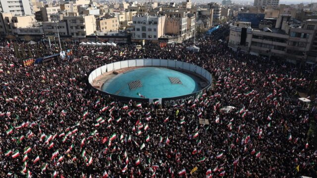Πόλεμος στο Ιράν: Το χρονικό μιας προαναγγελθείσας αποτυχίας, Γιώργος Τσίπρας