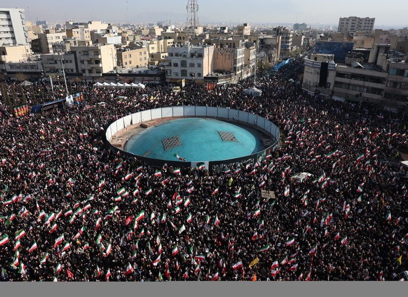 Πόλεμος στο Ιράν: Το χρονικό μιας προαναγγελθείσας αποτυχίας, Γιώργος Τσίπρας