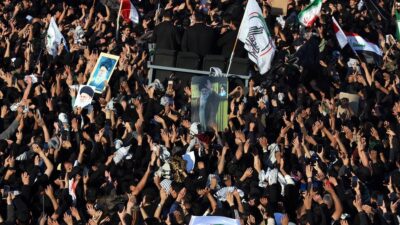 Τί μας δείχνει το ιστορικό των ξένων επεμβάσεων στο Ιράν, Βάνα Στέλλου