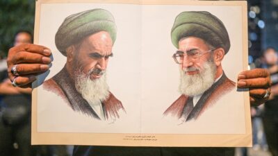 Οδηγεί σε κατάρρευση ο αποκεφαλισμός του ισλαμικού καθεστώτος; Μανώλης Μαυροζαχαράκης