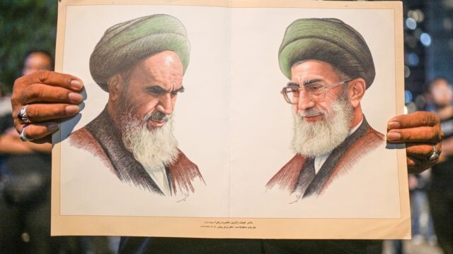 Οδηγεί σε κατάρρευση ο αποκεφαλισμός του ισλαμικού καθεστώτος; Μανώλης Μαυροζαχαράκης