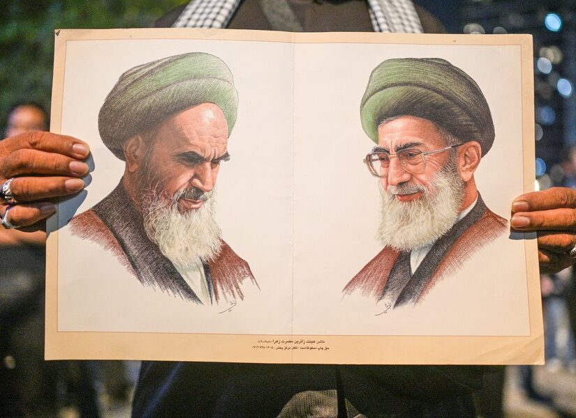 Οδηγεί σε κατάρρευση ο αποκεφαλισμός του ισλαμικού καθεστώτος; Μανώλης Μαυροζαχαράκης