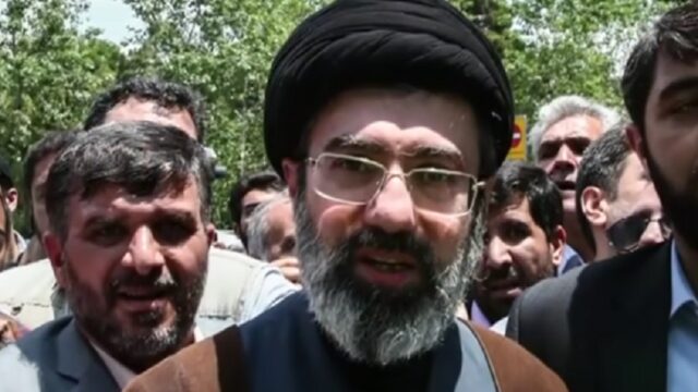 Μήνυμα του Ιράν στον ισλαμικό κόσμο