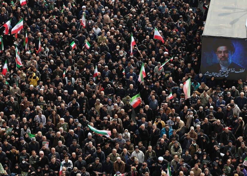 Γιατί ο χρόνος λειτουργεί υπέρ του Ιράν – Τί διδάχτηκαν οι Κινέζοι, Γιώργος Χριστάκος