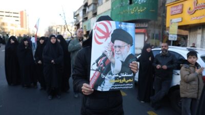 Αβεβαιότητα στην Τουρκία για την επόμενη μέρα στο Ιράν, Βάνα Στέλλου