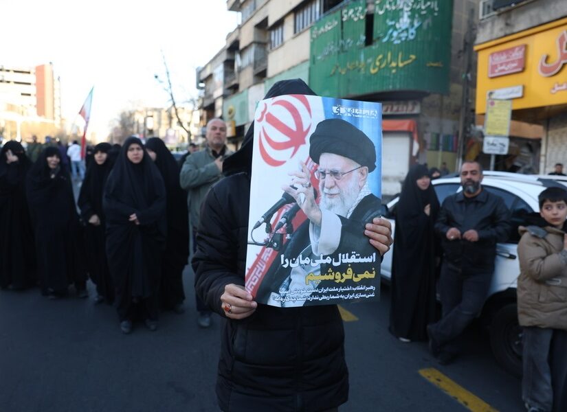 Αβεβαιότητα στην Τουρκία για την επόμενη μέρα στο Ιράν, Βάνα Στέλλου