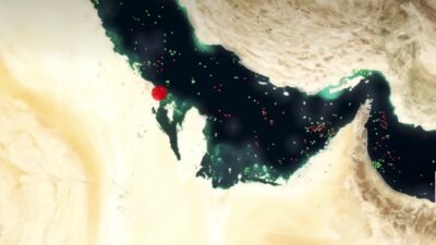 Πώς μπορεί το Ιράν να ναρκοθετήσει τα Στενά του Ορμούζ, Ευθύμιος Τσιλιόπουλος