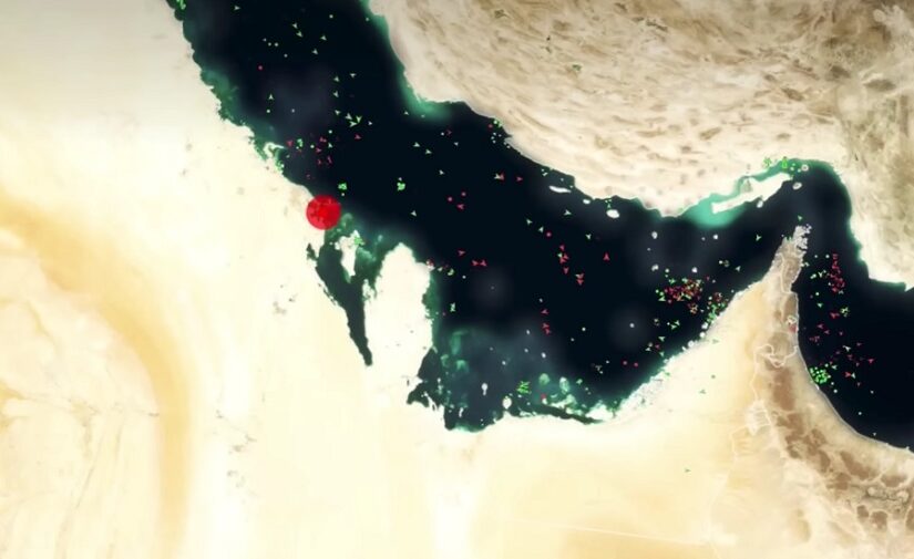 Πώς μπορεί το Ιράν να ναρκοθετήσει τα Στενά του Ορμούζ, Ευθύμιος Τσιλιόπουλος