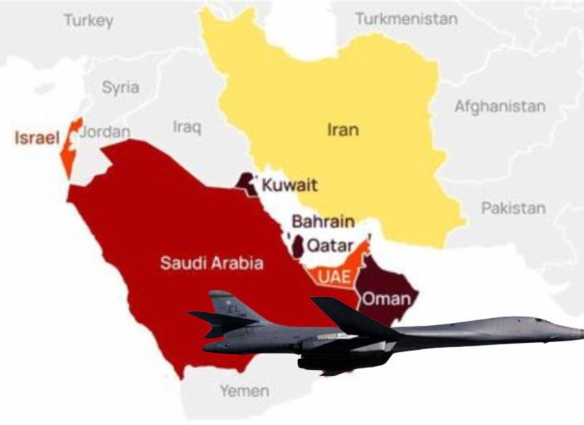 Ο Τραμπ μπορεί να σταματήσει τον πόλεμο, όχι τις συνέπειες του, Γιώργος Ηλιόπουλος