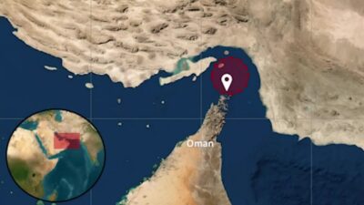 Τραμπ: Ο πόλεμος θα τελειώσει σύντομα – Ορμούζ: Πλήγμα και σε ελληνόκτητο – Μπαράζ επιθέσεων