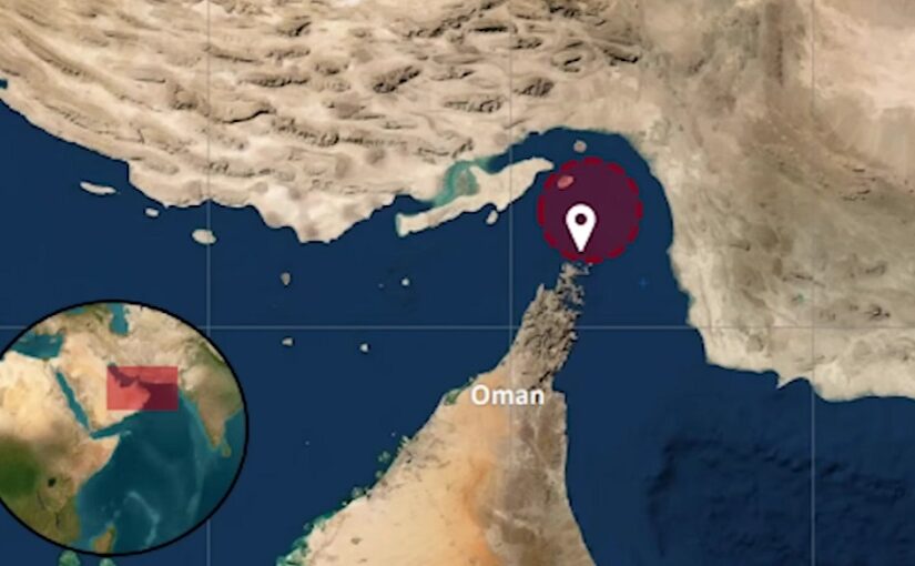 Τραμπ: Ο πόλεμος θα τελειώσει σύντομα – Ορμούζ: Πλήγμα και σε ελληνόκτητο – Μπαράζ επιθέσεων