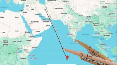 Χτύπησε ισραηλινό F-16 το Ιράν – Στα 4.000 χλμ το εύρος ιρανικών πυραύλων – Ισραήλ: Οι ΗΠΑ έπληξαν τον πυρηνικό σταθμό