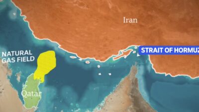 Ο Τραμπ απειλεί με πλήγμα στο ιρανικό κοίτασμα South Pars – Νέες επιθέσεις σε διυλιστήρια – Εξελίξεις με το Ορμούζ