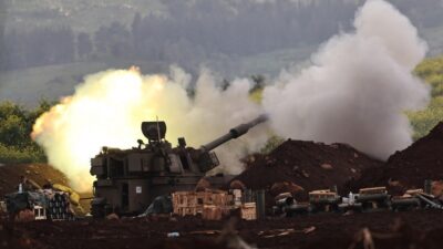 Οι τέσσερεις πόλεμοι του Ισραήλ με την Χεζμπολάχ – Τα εκατέρωθεν δόγματα, Παναγιώτης Γκαρτζονίκας