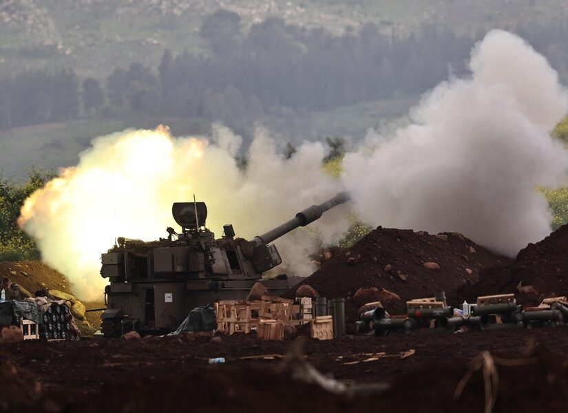 Οι τέσσερεις πόλεμοι του Ισραήλ με την Χεζμπολάχ – Τα εκατέρωθεν δόγματα, Παναγιώτης Γκαρτζονίκας