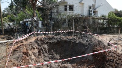 Δύσκολη η απεμπλοκή για τον Τραμπ – Τί επιδιώκουν Ισραήλ και Ιράν, Μάκης Ανδρονόπουλος