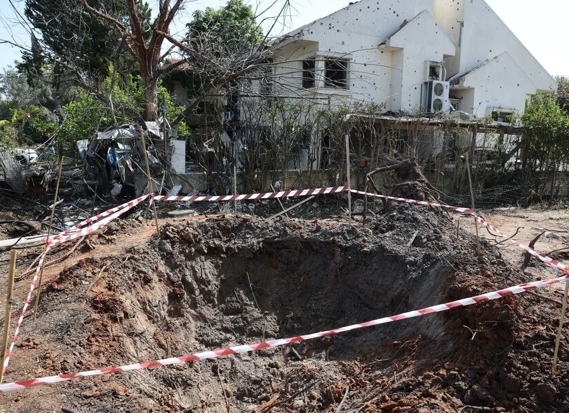 Δύσκολη η απεμπλοκή για τον Τραμπ – Τί επιδιώκουν Ισραήλ και Ιράν, Μάκης Ανδρονόπουλος