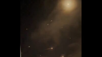 Επίθεση της Χεζμπολάχ στο Ισραήλ με 100 ρουκέτες! (video) – Θρίλερ με το Ορμούζ – Ιράν: Οι όροι για να τερματιστεί ο πόλεμος