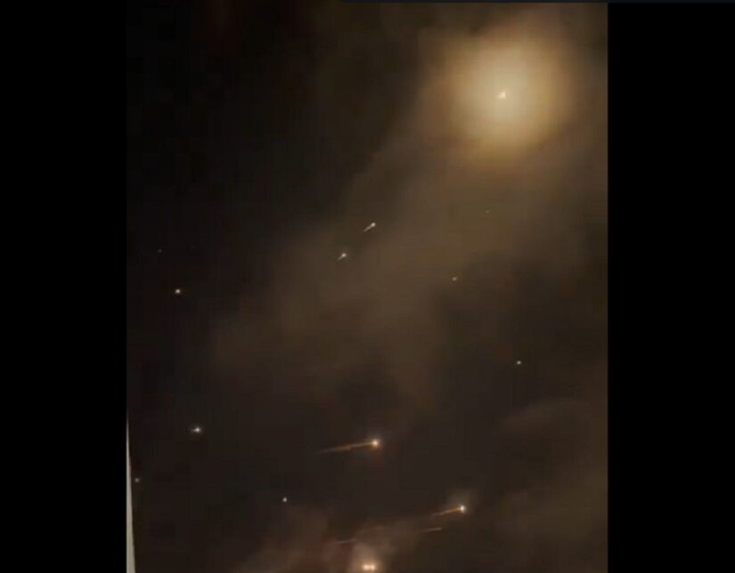 Επίθεση της Χεζμπολάχ στο Ισραήλ με 100 ρουκέτες! (video) – Θρίλερ με το Ορμούζ – Ιράν: Οι όροι για να τερματιστεί ο πόλεμος