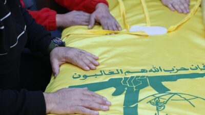 Ποια είναι η εφτάψυχη Χεζμπολάχ που πολεμάει ακόμα το Ισραήλ, Ηλίας Τζανετουλάκος