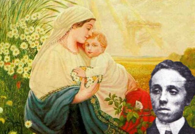 Πως ο νεαρός Χίτλερ στράφηκε στη ζωγραφική... Δημήτρης Μιχαλόπουλος