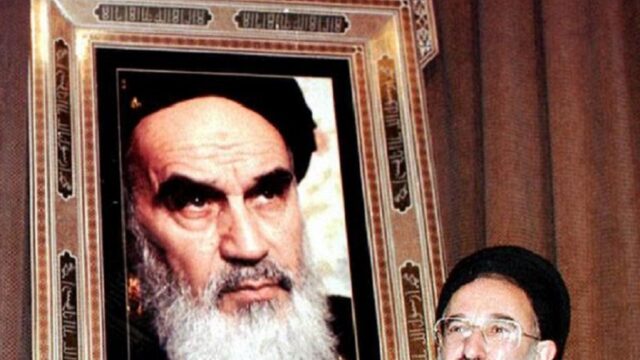 Οι ιεροί πόλεμοι στο παρελθόν, Νικόλαος Λάος