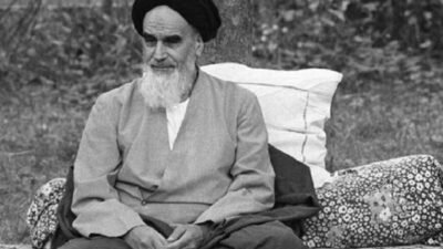 Από την αρχαία Περσία μέχρι το σημερινό Ιράν, Δημήτρης Σταθακόπουλος