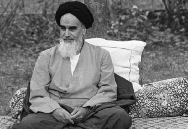 Από την αρχαία Περσία μέχρι το σημερινό Ιράν, Δημήτρης Σταθακόπουλος