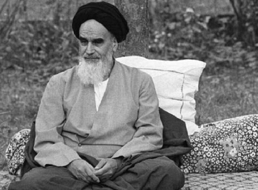 Από την αρχαία Περσία μέχρι το σημερινό Ιράν, Δημήτρης Σταθακόπουλος