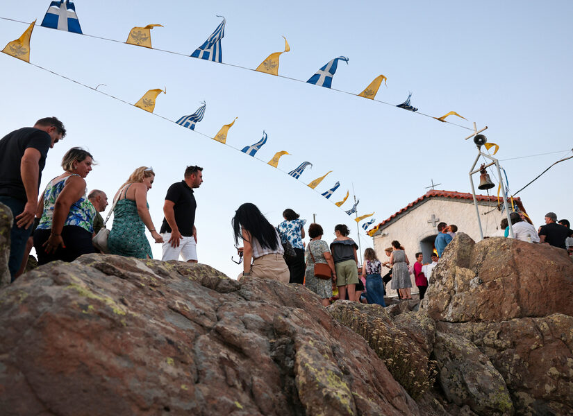 Μπορούν να αναγεννηθούν οι φθίνουσες περιφέρειες της χώρας; Ελευθέριος Τζιόλας