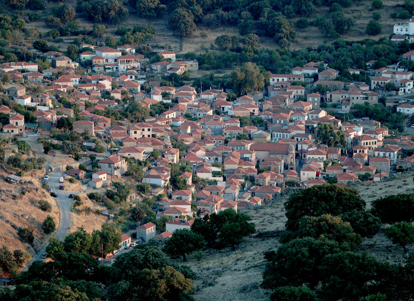 Προτάσεις για την αναγέννηση της ελληνικής περιφέρειας