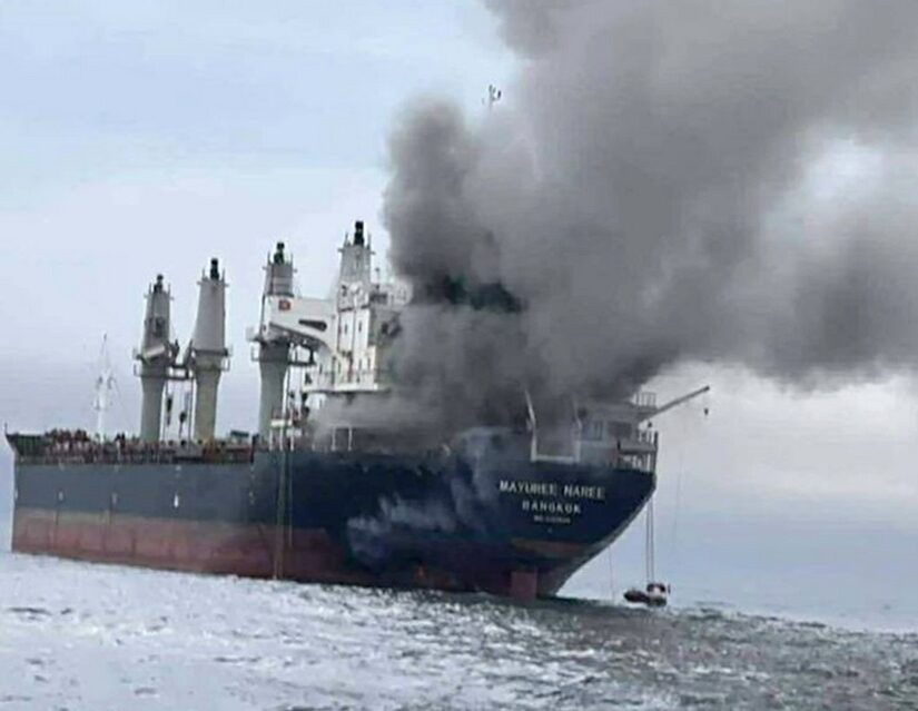 Το Ορμούζ απειλεί την ενεργειακή ασφάλεια διεθνώς, Γιάννης Μπασιάς