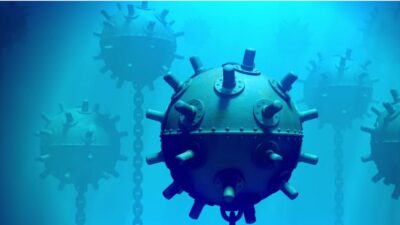 Πόσο αποτελεσματικό όπλο είναι η ναρκοθέτηση του Ορμούζ, Ευθύμιος Τσιλιόπουλος