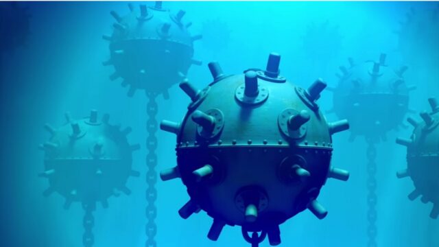 Πόσο αποτελεσματικό όπλο είναι η ναρκοθέτηση του Ορμούζ, Ευθύμιος Τσιλιόπουλος