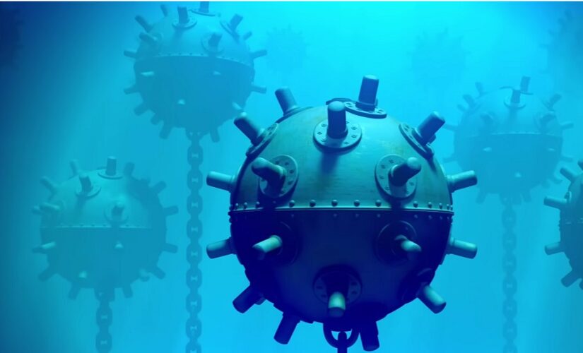 Πόσο αποτελεσματικό όπλο είναι η ναρκοθέτηση του Ορμούζ, Ευθύμιος Τσιλιόπουλος