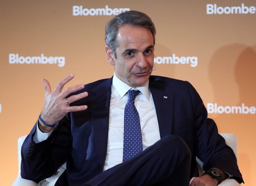 Αρπάζεται από τον πόλεμο για να ξεφύγει από τα σκάνδαλα ο Κυριάκος Μητσοτάκης, Σπύρος Γκουτζάνης