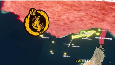 Πώς περνάνε πλοία από το Ορμούζ- Τα deal με τους Φρουρούς, Σταύρος Μαλαγκονιάρης