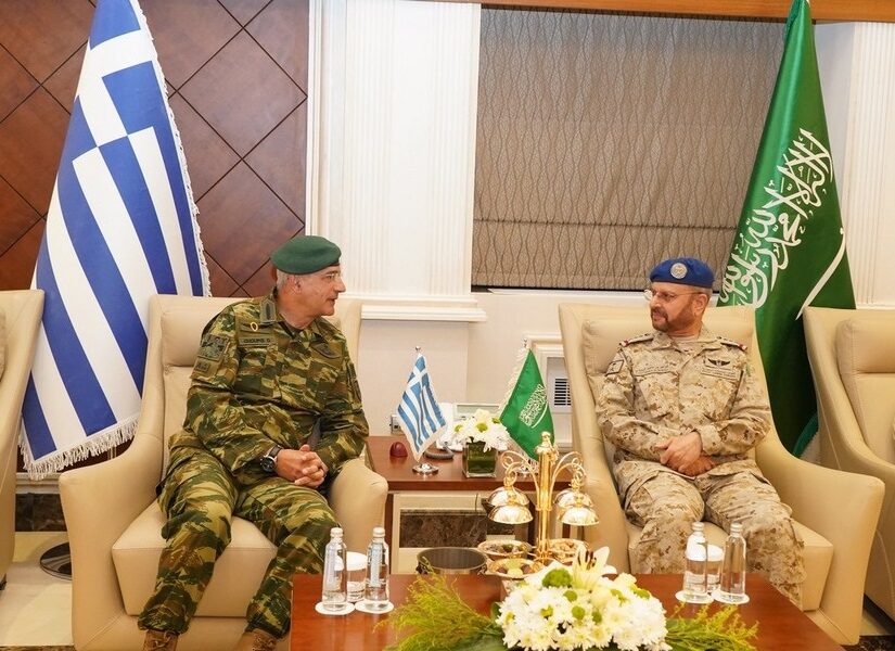 Η αναδιάταξη της Μέσης Ανατολής και το στρατηγικό δίλημμα της Ελλάδας, Κωνσταντίνος Γιαννακός