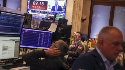 Η ρητορική του Τραμπ φιλτραρισμένη από τον Γοργία και την ψυχανάλυση