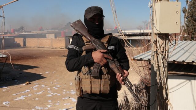 Νέες επιθέσεις κατά Χριστιανών στην Συρία (video) – Κραυγή αγωνίας από το Πατριαρχείο – Παρέμβαση Φαραντούρη