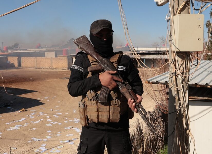 Νέες επιθέσεις κατά Χριστιανών στην Συρία (video) – Κραυγή αγωνίας από το Πατριαρχείο – Παρέμβαση Φαραντούρη