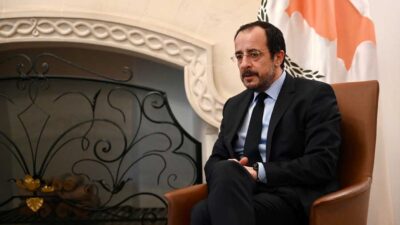 Η Κύπρος, το γεωστρατηγικό momentum και το ευρωπαϊκό κεκτημένο