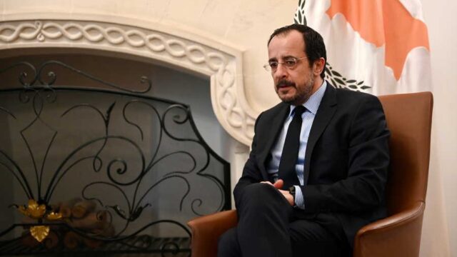 Η Κύπρος, το γεωστρατηγικό momentum και το ευρωπαϊκό κεκτημένο