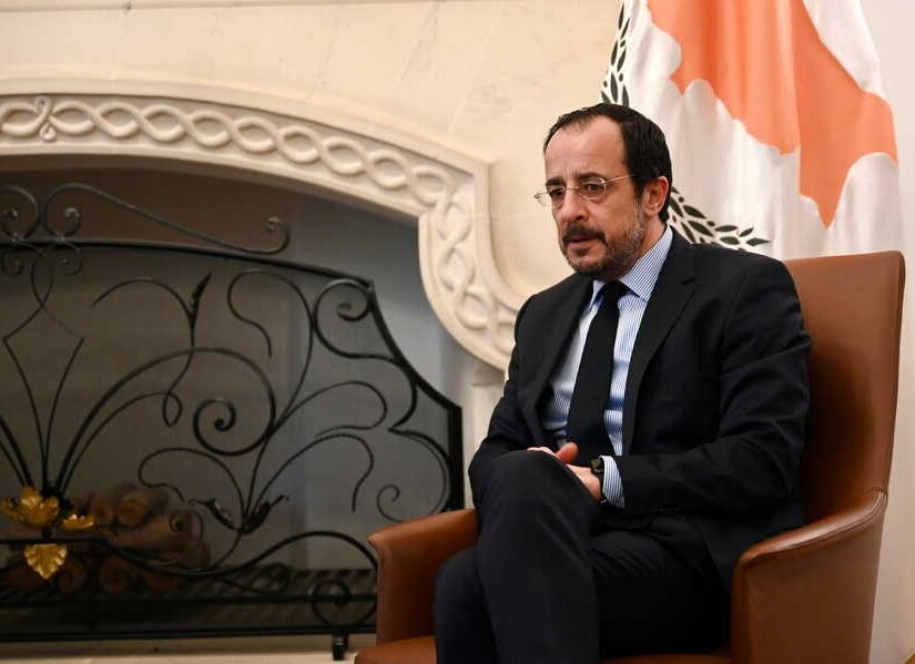 Η Κύπρος, το γεωστρατηγικό momentum και το ευρωπαϊκό κεκτημένο