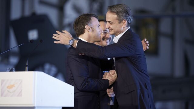 Ορατός ο κίνδυνος η Ελλάδα να εμπλακεί στον πόλεμο στην Μέση Ανατολή, Αλέξανδρος Τάρκας