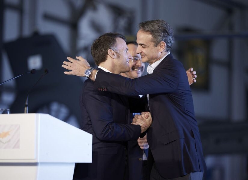 Ορατός ο κίνδυνος η Ελλάδα να εμπλακεί στον πόλεμο στην Μέση Ανατολή, Αλέξανδρος Τάρκας