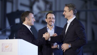 Κύπρος και ΝΑΤΟ: Στρατηγικό κενό, ρήτρες ασφάλειας και σταδιακή προσέγγιση, Γιώργος Κρεμλής