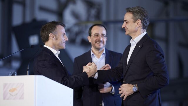 Κύπρος και ΝΑΤΟ: Στρατηγικό κενό, ρήτρες ασφάλειας και σταδιακή προσέγγιση, Γιώργος Κρεμλής